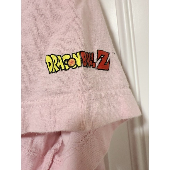 Primitive Dragon Ball Z‎ Frieza Pink Large T-shirt Rare HTF Dragonball Z - Picture 3 of 9